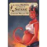 Carlton Mellick III Ho messo incinta la figlia di Satana!