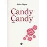 Keiko Nagita Candy Candy