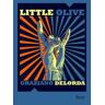 Graziano Delorda Little Olive