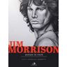 Luca Leonello Rimbotti Jim Morrison wotan in rock