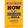 How to Get Published in India