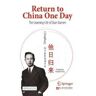 Chengdong Lv Return to China One Day: The Learning Life of Qian Xuesen