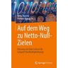 Auf dem Weg zu Netto-Null-Zielen