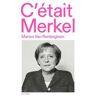 C'était Merkel