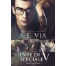 A. E. Via Niente di speciale. Serie Nothing special. Vol. 5