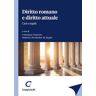 Diritto romano e diritto attuale