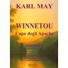 Karl May Winnetou. Capo degli Apache. Vol. 1