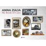 Anna Ziaja My book of cats. Ediz. italiana