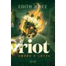 Riot. Amore e lotta