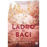 L. J. Shen Il ladro di baci