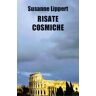 Susanne Lippert Risate cosmiche