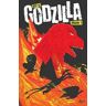 James Stokoe;Bobby Curnow;Chris Mowry Best of Godzilla, Vol. 1