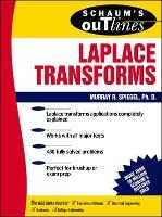 Murray Spiegel Schaum's Outline of Laplace Transforms