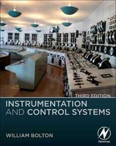 William Bolton Instrumentation and Control Systems