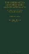 Georgia Eglezou The Greek Media in World War I and its Aftermath: The Athenian Press on the Asia Minor Crisis