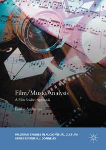 Film/Music Analysis
