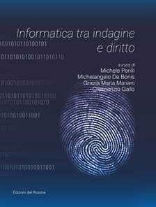 Informatica tra indagine e diritto