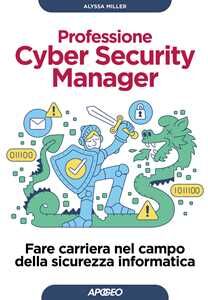 Alyssa Miller Professione cyber security manager. Fare carriera nel campo della sicurezza informatica