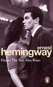 Ernest Hemingway Fiesta