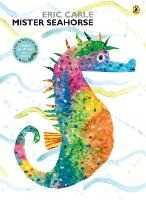 Eric Carle Mister Seahorse