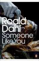 Roald Dahl Someone Like You