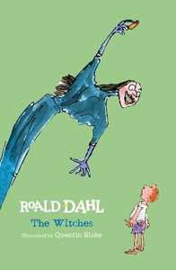 Roald Dahl The Witches