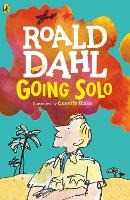 Roald Dahl Going Solo