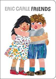 Eric Carle Friends