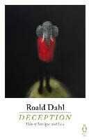 Roald Dahl Deception