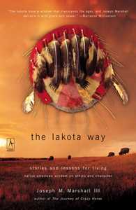 The Lakota Way