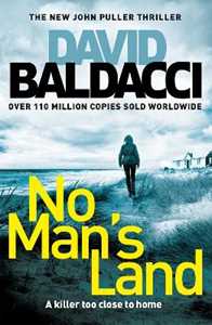 David Baldacci No Man's Land