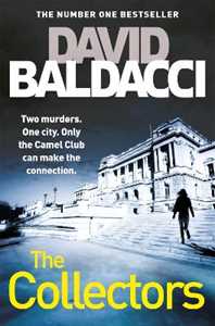 David Baldacci The Collectors