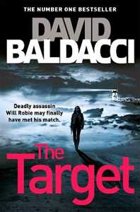 David Baldacci The Target