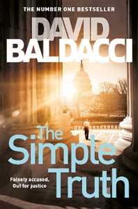 David Baldacci The Simple Truth