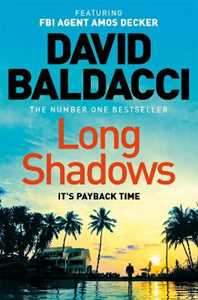 David Baldacci Long Shadows