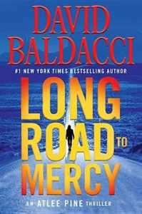 David Baldacci Long Road to Mercy