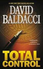 David Baldacci Total Control