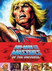 Various Art Of He-man And The Masters Of The Universe