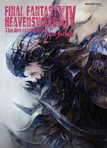 Square Enix Final Fantasy Xiv: Heavensward -- The Art Of Ishgard -the Scars Of War-