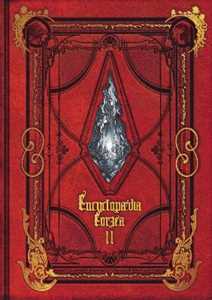 Square Enix Encyclopaedia Eorzea -the World Of Final Fantasy Xiv- Volume Ii