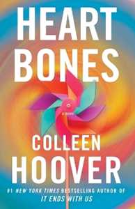 Hoover Heart Bones