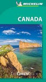 Michelin Canada - Green Guide: The Green Guide