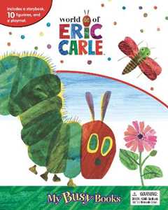 Eric Carle World of