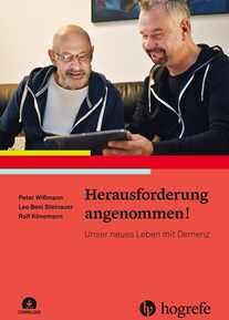 Herausforderung angenommen!