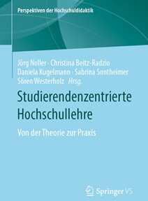 Studierendenzentrierte Hochschullehre