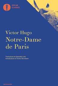 Victor Hugo Notre Dame de Paris