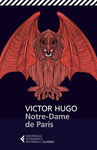 Victor Hugo Notre Dame de Paris