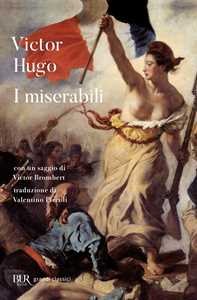 Victor Hugo I miserabili
