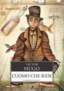 Victor Hugo L' uomo che ride