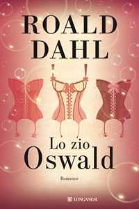 Roald Dahl Lo zio Oswald